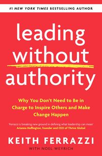 Produktbild: Leading Without Authority