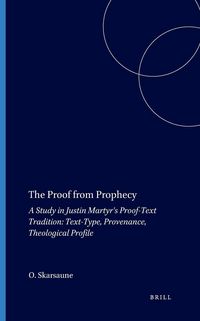 Produktbild: The Proof from Prophecy