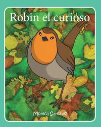 Produktbild: Robin el curioso