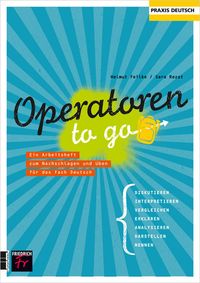Produktbild: Operatoren to go
