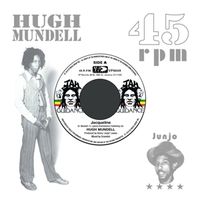 Bild vom Artikel Jacqueline/Dangerous Match Three vom Autor Hugh Mundell