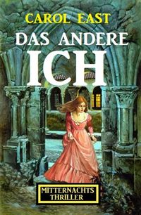 Produktbild: Das andere Ich: Mitternachtsthriller