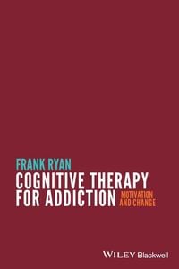 Produktbild: Cognitive Therapy for Addiction