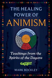 Produktbild: The Healing Power of Animism