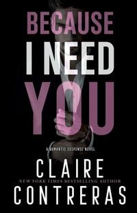 Produktbild: Because I Need You