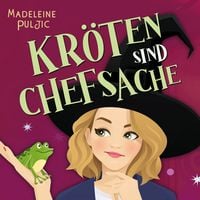 Produktbild: Kr&ouml;ten sind Chefsache