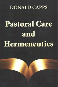 Produktbild: Pastoral Care and Hermeneutics