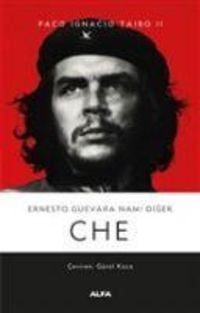 Produktbild: Ernesto Guevara Nami Diger Che Ciltli