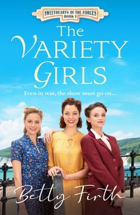 Produktbild: The Variety Girls