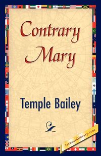 Produktbild: Contrary Mary