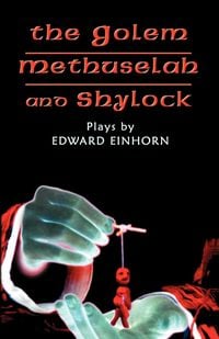 Produktbild: The Golem, Methuselah, and Shylock