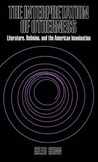 Produktbild: The Interpretation of Otherness