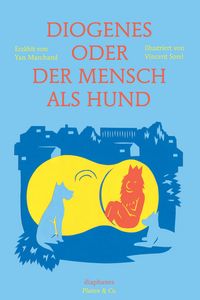 Produktbild: Diogenes oder der Mensch als Hund