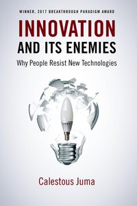 Produktbild: Innovation and Its Enemies