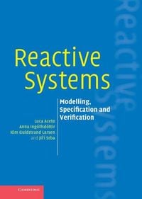 Produktbild: Reactive Systems