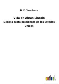 Produktbild: Vida de Abran Lincoln