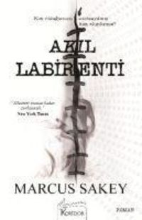 Produktbild: Akil Labirenti