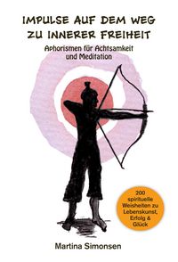 Produktbild: Impulse auf dem Weg zu innerer Freiheit