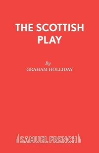 Produktbild: The Scottish Play