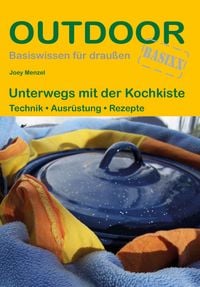 Produktbild: Unterwegs mit der Kochkiste