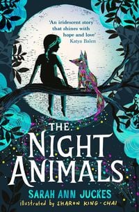 Produktbild: The Night Animals