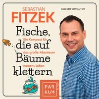 Produktbild: Fische, die auf B&auml;ume klettern