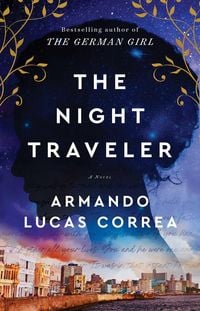 Produktbild: The Night Traveler