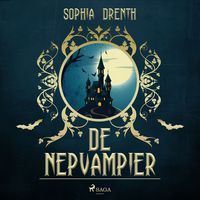 Produktbild: De nepvampier