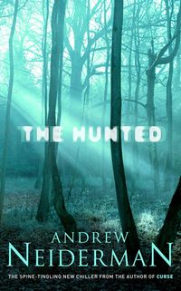 Produktbild: The Hunted