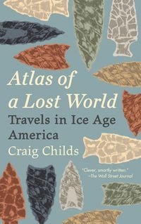 Produktbild: Atlas of a Lost World