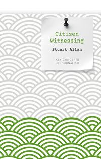 Produktbild: Citizen Witnessing