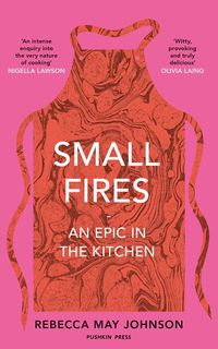 Produktbild: Small Fires