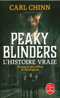 Produktbild: Peaky Blinders