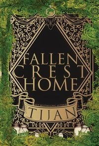 Produktbild: Fallen Crest Home (Hardcover Edition)