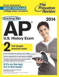 Produktbild: Cracking The Ap Us Hist Exam 2