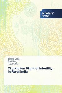 Produktbild: The Hidden Plight of Infertility in Rural India