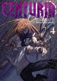 Produktbild: Centuria, Vol. 4