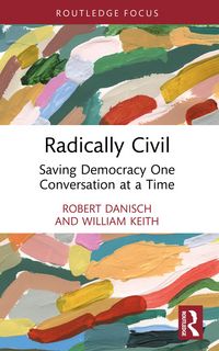 Produktbild: Radically Civil
