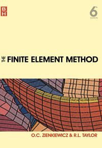 Produktbild: The Finite Element Method: Its Basis and Fundamentals