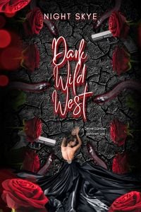 Produktbild: Dark Wild West