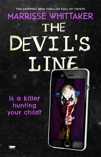 Produktbild: The Devil's Line