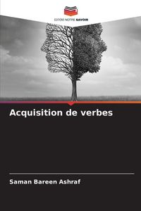 Produktbild: Acquisition de verbes