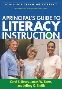 Produktbild: A Principal's Guide to Literacy Instruction