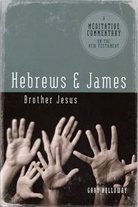 Produktbild: MC: Hebrews and James