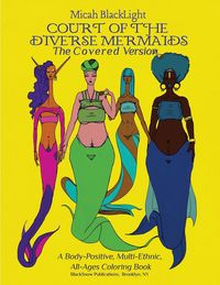 Produktbild: Court of the Diverse Mermaids-The Covered Version