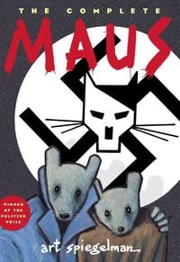 Produktbild: The Complete MAUS