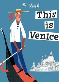 Produktbild: This Is Venice