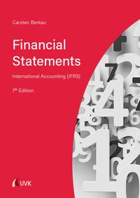 Bild vom Artikel Financial Statements vom Autor Carsten Berkau