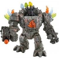 Produktbild: schleich&reg; Eldrador Master Roboter mit Mini Creature