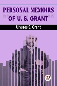 Produktbild: Personal Memoirs Of U. S. Grant